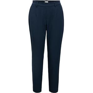 Object Dam Objlisa Slim Pant Noos byxor, blå, 34 SE Object Dam Objlisa Slim Pant Noos byxor, blå, 34 SE