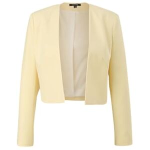 Comma dam blazer, 1130, 46 Comma dam blazer, 1130, 46
