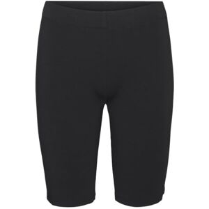 VERO MODA dam Vmmaxi biker JRS Noos shorts, svart, L VERO MODA dam Vmmaxi biker JRS Noos shorts, svart, L