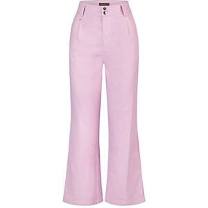 APART Fashion ApartFashion Damjeans, lila, normal, violett, 34 SE APART Fashion ApartFashion Damjeans, lila, normal, violett, 34 SE