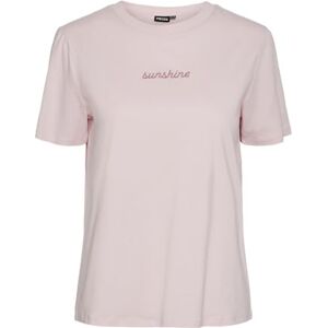 PIECES dam Pckaylee Ss tryckt t-shirt Bc t-shirt, Fairy Tale/tryck: sunshine, XS PIECES dam Pckaylee Ss tryckt t-shirt Bc t-shirt, Fairy Tale/tryck: sunshine, XS