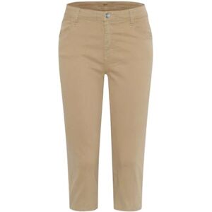 Brax dam stil Shakira C Free to Move Capri jeans, Mjuk sand, 31W x 32L Brax dam stil Shakira C Free to Move Capri jeans, Mjuk sand, 31W x 32L