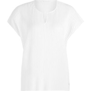 Betty & co. Betty & Co T-shirts för kvinnor, VIT, XXL Betty & co. Betty & Co T-shirts för kvinnor, VIT, XXL