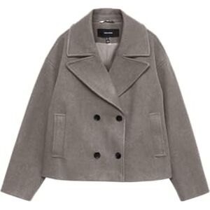 VERO MODA Vmvinceline kort jacka Noos, drivved, M VERO MODA Vmvinceline kort jacka Noos, drivved, M