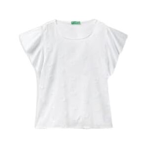 United T-shirt för kvinnor, Vit, XS United T-shirt för kvinnor, Vit, XS