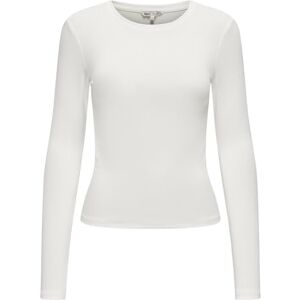 ONLY Onlriley O-Neck L/S Top JRS, Molndansare, XS ONLY Onlriley O-Neck L/S Top JRS, Molndansare, XS