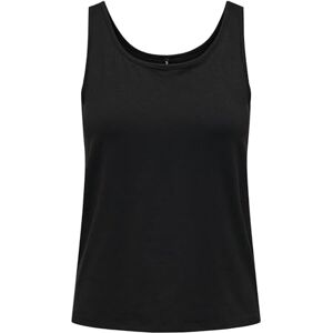 ONLY Bestseller A/S Dam ONLMOSTER S/L Tank JRS NOOS topp, svart, XXL, svart, XXL ONLY Bestseller A/S Dam ONLMOSTER S/L Tank JRS NOOS topp, svart, XXL, svart, XXL