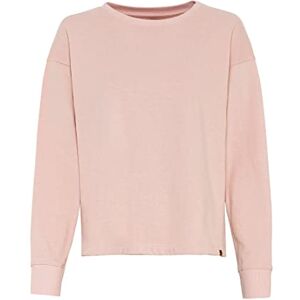 camel active Womenswear Dam 309384/1F58 tröja, rosa, M, rosa, M camel active Womenswear Dam 309384/1F58 tröja, rosa, M, rosa, M