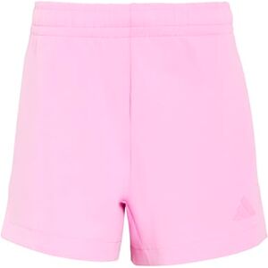 adidas Kobiety SOFT LUX SHORTS, st tropic bloom, M adidas Kobiety SOFT LUX SHORTS, st tropic bloom, M