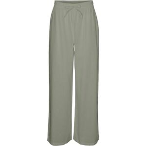 VERO MODA dam Vmlinn Linen Pants WVN Noos byxor, VÄGROR, S VERO MODA dam Vmlinn Linen Pants WVN Noos byxor, VÄGROR, S