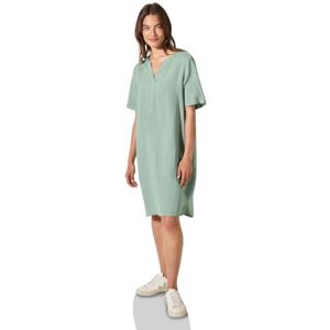 Cecil damklänning, Ice Sage Green, XS Cecil damklänning, Ice Sage Green, XS