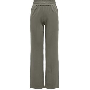ONLY Onlpoptrash Suki Life MW Pant PNT Noos, rökt oliv, XS / 32L dam, Olivrök, XS / 32L ONLY Onlpoptrash Suki Life MW Pant PNT Noos, rökt oliv, XS / 32L dam, Olivrök, XS / 32L