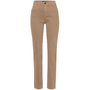 Brax dam stil Mary Style Mary fem fickjeans i termodenim, kamel, 34 W/30 l, kamel, 34W / 30L Brax dam stil Mary Style Mary fem fickjeans i termodenim, kamel, 34 W/30 l, kamel, 34W / 30L