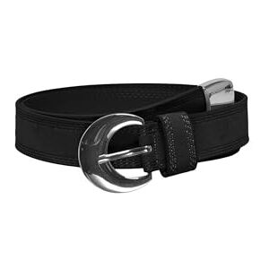 ONLY Onljewel falsk mocka jeans bälte Acc, svart, numeric_95 ONLY Onljewel falsk mocka jeans bälte Acc, svart, numeric_95