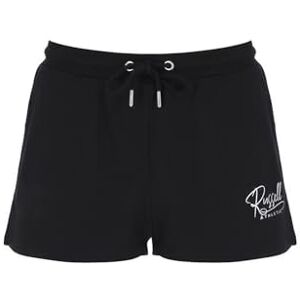 Russell Athletic Capitain-'Fleece Shorts shorts Russell Athletic Capitain-'Fleece Shorts shorts