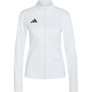 adidas dam Entrada26 Track Sweatshirt, white/black, S adidas dam Entrada26 Track Sweatshirt, white/black, S