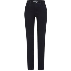 Brax Dam stil Mary Soft Denim stretch jeans, Clean Night Blue, 32W / 30L Brax Dam stil Mary Soft Denim stretch jeans, Clean Night Blue, 32W / 30L