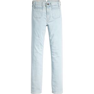 Levi's 720 Super Skinny Yoked Blacks, Voids in Space, 31W x 32L Levi's 720 Super Skinny Yoked Blacks, Voids in Space, 31W x 32L