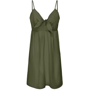 ONLY Onlnova Life Elite Jules Dress Solid, Kalamata, M ONLY Onlnova Life Elite Jules Dress Solid, Kalamata, M