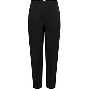 ONLY Dam Onlraven Life Hw Tlr Noos 15298565 Byxor, Svart, 34W / 32L ONLY Dam Onlraven Life Hw Tlr Noos 15298565 Byxor, Svart, 34W / 32L