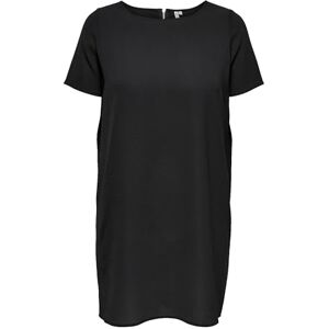 ONLY CARMAKOMA CARNANNA SS FOLD UP Tee JRS NOOS ONLY CARMAKOMA CARNANNA SS FOLD UP Tee JRS NOOS