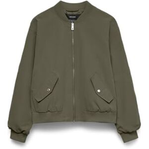 VERO MODA Kort jacka Vmnorm Noos-kort jacka, Kalamata, x_l dam, Kalamata, XL VERO MODA Kort jacka Vmnorm Noos-kort jacka, Kalamata, x_l dam, Kalamata, XL