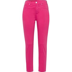 Brax Damstil Mary S Ultralight denim förkortade femficksjeans, Flush, 31W / 32L Brax Damstil Mary S Ultralight denim förkortade femficksjeans, Flush, 31W / 32L