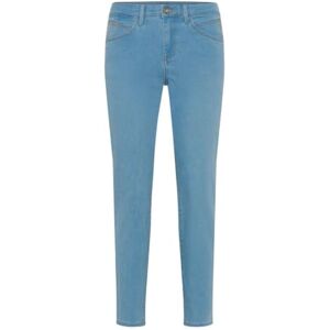 Brax damjeans, Begagnad ljusblå, 29W / 32L Brax damjeans, Begagnad ljusblå, 29W / 32L
