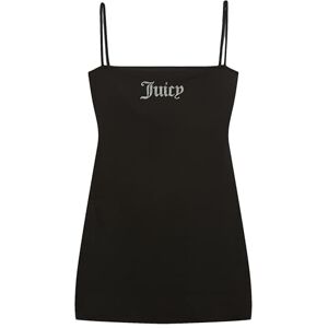 Juicy Couture Hayley Dress, svart, M Juicy Couture Hayley Dress, svart, M