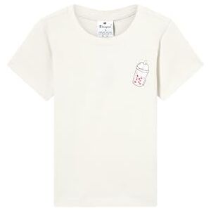Champion flickors Legacy-t-shirt, BEIgE, XL Champion flickors Legacy-t-shirt, BEIgE, XL
