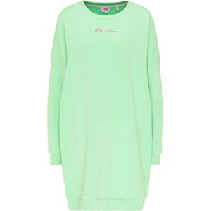Blonda Damsweatshirt, klänning 12614401-BL01, mint, M, Mint, M Blonda Damsweatshirt, klänning 12614401-BL01, mint, M, Mint, M