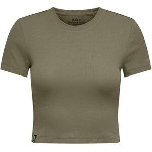 ONLY Damer Onlbetty S/S O-hals kort topp Cc JRS T-shirt, Sjöjungfru, XL ONLY Damer Onlbetty S/S O-hals kort topp Cc JRS T-shirt, Sjöjungfru, XL