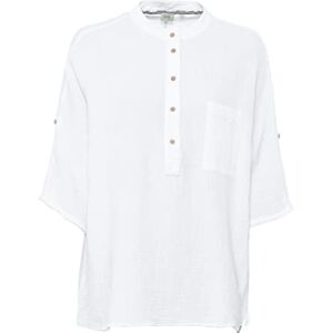 camel active Womenswear Damblus, Vit, M camel active Womenswear Damblus, Vit, M