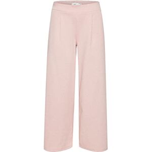 ICHI Dam Ihkate Sus Wide Pa casual byxor, 141506/Rosenrök, M ICHI Dam Ihkate Sus Wide Pa casual byxor, 141506/Rosenrök, M
