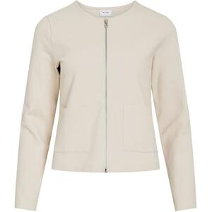 Vila Vigarden L/S Cardigan-Noos, Björk, XS Dam, Björk, XS Vila Vigarden L/S Cardigan-Noos, Björk, XS Dam, Björk, XS
