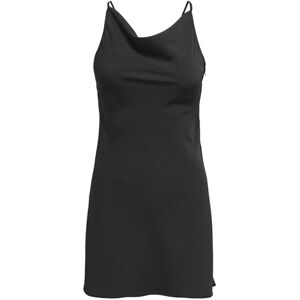 ONLY Onlthalia Life Strap Dress WVN, svart, M ONLY Onlthalia Life Strap Dress WVN, svart, M
