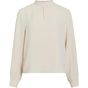 Vila Vijosa L/S hög hals topp/Ka, Björk, 44 Vila Vijosa L/S hög hals topp/Ka, Björk, 44