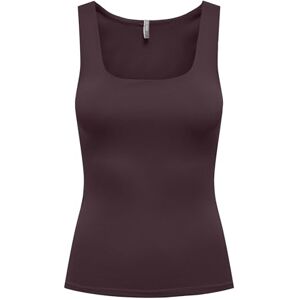 ONLY Damer Onlea S/L 2-vägs passform Top JRS Noos, Winetasting, 3XL, Vinprovning, 3XL ONLY Damer Onlea S/L 2-vägs passform Top JRS Noos, Winetasting, 3XL, Vinprovning, 3XL