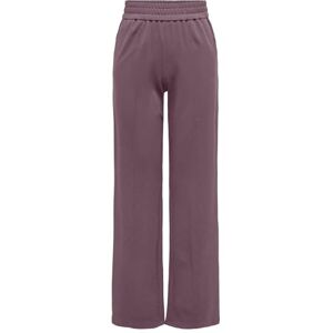 ONLY Onlpoptrash-Suki Life MW Pant Pnt Noos, Brun Rosa, (S) W x 32L Dam, Brun rosa, (S) W x 32L ONLY Onlpoptrash-Suki Life MW Pant Pnt Noos, Brun Rosa, (S) W x 32L Dam, Brun rosa, (S) W x 32L