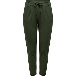 ONLY Dam Onlpoptrash Easy Colour Pant Noos byxor, Torv, L ONLY Dam Onlpoptrash Easy Colour Pant Noos byxor, Torv, L