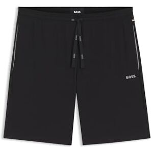 Boss Herrshorts och matchande shorts, Svart1, M Boss Herrshorts och matchande shorts, Svart1, M