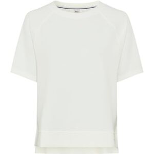 Brax Style Bailee halvärm skjorta av Scuba, 98 offwhite, 36 Brax Style Bailee halvärm skjorta av Scuba, 98 offwhite, 36