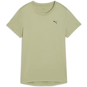 PUMA Unisex W Tad Essential Crew T-tröjor (paket med 1) PUMA Unisex W Tad Essential Crew T-tröjor (paket med 1)