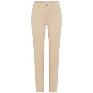 Brax Style Mary S förkortade femficksjeans i ultralight denimkvalitet, 54 Mandel, 29W / 32L Brax Style Mary S förkortade femficksjeans i ultralight denimkvalitet, 54 Mandel, 29W / 32L