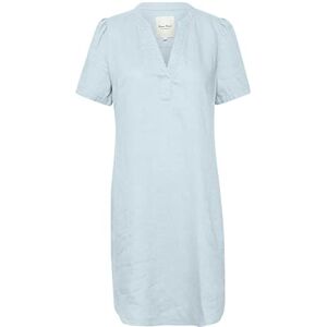 Part Two Aminase Dress Casual Dam, Kristallblå, 32 Part Two Aminase Dress Casual Dam, Kristallblå, 32
