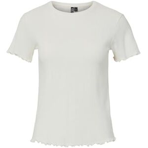 PIECES Damer Pcmarie Ss O-Neck Poin Top JRS Noos Bc, Molndansare, M PIECES Damer Pcmarie Ss O-Neck Poin Top JRS Noos Bc, Molndansare, M