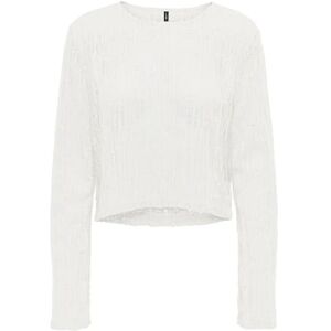 ONLY ONLCATY L/S stickad topp CS JRS, Molndansare, M ONLY ONLCATY L/S stickad topp CS JRS, Molndansare, M