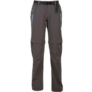 Ande W16022A-U580 New Rose Lady Zip Off Sportbyxor Dam Antracit/Blå Atoll Storlek 46 Ande W16022A-U580 New Rose Lady Zip Off Sportbyxor Dam Antracit/Blå Atoll Storlek 46
