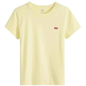 Levi's Perfect Tee French Vanilla Cotton Levi's Perfect Tee French Vanilla Cotton