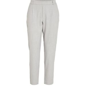 Vila dam Vivarone Hw Slim Pant-Noos, ljusgrå, fläckig, 14, Ljusgrå, fläckig, 40 Vila dam Vivarone Hw Slim Pant-Noos, ljusgrå, fläckig, 14, Ljusgrå, fläckig, 40
